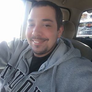 Meet your Posher, Matthew